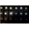 Image 1 : 18- Misc. Foreign Coins