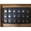 Image 3 : 18- Misc. Foreign Coins
