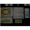 Image 1 : 6-Misc. Bank Notes