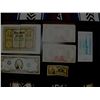 Image 3 : 6-Misc. Bank Notes