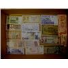 Image 2 : 16 Foreign Bank Notes