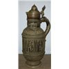 Image 1 : Tall German Stein, Made In West Germany