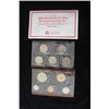 Image 2 : 2002 Uncirculated coins