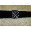 Image 3 : Womens White Gold Rhodium over Sterling