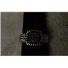 Image 4 : Womens white Gold Rhodium over Sterling