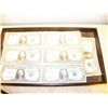 Image 2 : 7-Silver Certificates