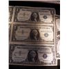 Image 4 : 7-Silver Certificates