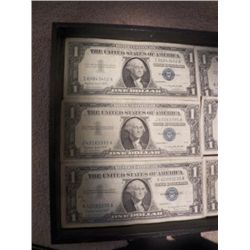 7-Silver Certificates