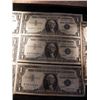 Image 3 : 7-Silver Certificates