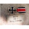 Image 2 : WWll German Iron Cross