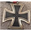 Image 3 : WWll German Iron Cross