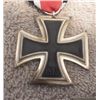 Image 4 : WWll German Iron Cross