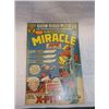 Image 1 : Mister Miracle Comic Book No. 2