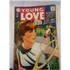 Image 1 : Young Love Comic  No.63
