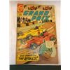 Image 1 : Grand Prix Comic No. 21