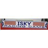 Image 2 : I Sky Racing Cams Metal Sign.