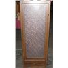 Image 1 : Gun Cabinet With Key,