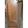 Image 2 : Gun Cabinet With Key,