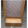 Image 3 : Gun Cabinet With Key,