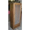 Image 4 : Gun Cabinet With Key,