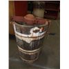 Image 1 : Snowball 6 Qt. Ice Cream Maker