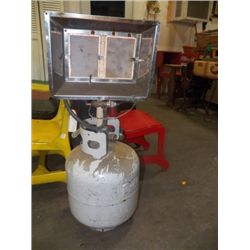 Propane Heater