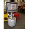 Image 1 : Propane Heater