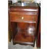 Image 1 : Vintage Night Stand
