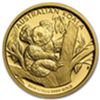 Image 1 : 1/10 oz Australian Gold Proof Koala (date of our choice