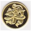 Canada $200 gold Inuit Motherhood (Date of our choice)