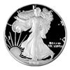 Proof Silver Eagle 1988-S