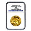 Image 1 : Certified Uncirculated Gold Buffalo MS69 Early Release