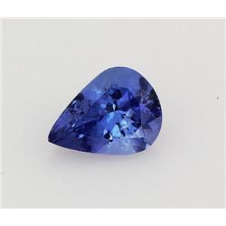 Natural African Tanzanite 3.24ctw Loose Gemstone AA+
