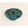 Image 1 : Natural Turquoise 59.85ctw Loose Gemstone 1pc Big Size