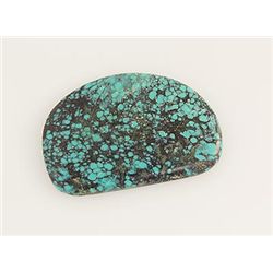 Natural Turquoise 61.15ctw Loose Gemstone 1pc Big Size