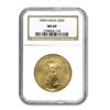 Image 3 : 2004 1 oz Gold American Eagle MS-69 NGC