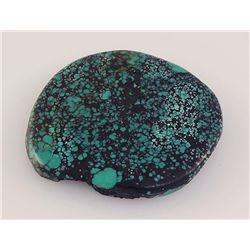 Natural Turquoise 158.44ctw Loose Gemstone 1pc Big Size
