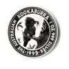 Image 1 : Australian Kookaburra 1 oz Silver 1993