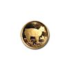 Image 1 : Gold Cats: Isle Of Man : One 25th Ounce 1988