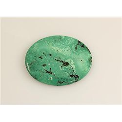 Natural Turquoise 60.40ctw Loose Gemstone 1pc Big Size