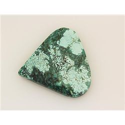 Natural Turquoise 78.41ctw Loose Gemstone 1pc Big Size