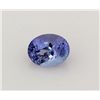 Image 1 : Natural African Tanzanite 1.59ctw Loose Gemstone AA+