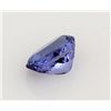 Image 2 : Natural African Tanzanite 1.59ctw Loose Gemstone AA+