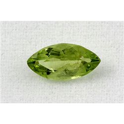 11.97 ctw Marquise Cut Peridot Natural Gemstone
