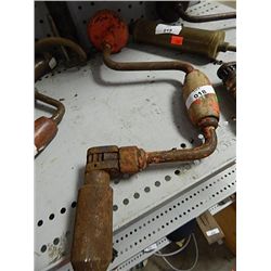 VINTAGE BRACE
