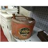 Image 1 : VINTAGE CANADA METALWARE GAS CAN