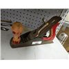 Image 1 : METAL HAND PLANER