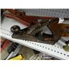 Image 1 : VINTAGE METAL HAND PLANE