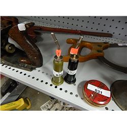 SEWING MACHINE OIL CAN - 2