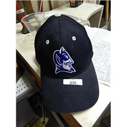 BALLCAP - CAPTIVATING HEADGEAR